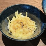 うまそうなラーメン屋 - 
