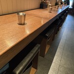 うまそうなラーメン屋 - 