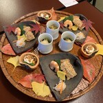 東京 芝 とうふ屋うかい - 