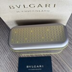 ブルガリ ドルチ - 金属の箱