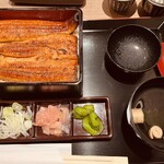 鰻の成瀬 厚別南店 - 