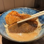 うまそうなラーメン屋 - 