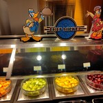 シェフ・ミッキー - 