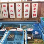 牟田商店 - 