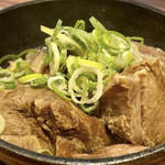 お好み焼 きじ - 