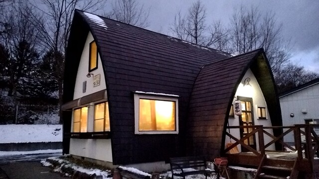 中華そば ちくりん - 滝沢市その他（ラーメン）の写真