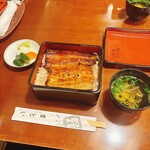 うなぎのまとい - 