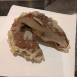 天ぷら むらやま - 