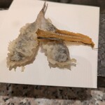 天ぷら むらやま - 