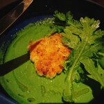 Del Mar COMEDOR Y TERRAZA - 