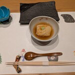 天ぷら むらやま - 