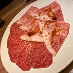 焼肉うしごろ - 