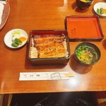 うなぎのまとい - 