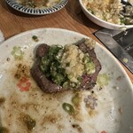 焼肉ホルモン 万千 - 