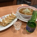 幸楽苑 - 