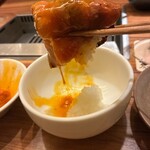 焼肉うしごろ - 