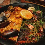 Del Mar COMEDOR Y TERRAZA - 