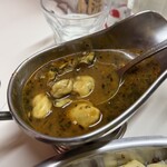 かれーの店 うどん  - 