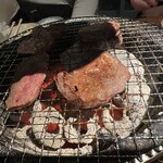 焼肉ホルモン 万千 - 