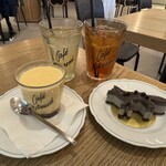 Café Kitsuné Aoyama - 
