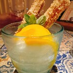 Del Mar COMEDOR Y TERRAZA - 