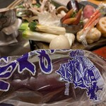 天ぷら むらやま - 