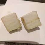 天ぷら むらやま - 