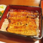 うなぎのまとい - 