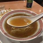 幸楽苑 - 