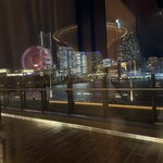 Del Mar COMEDOR Y TERRAZA - 