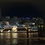 Del Mar COMEDOR Y TERRAZA - 