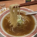 幸楽苑 - 