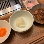 焼肉うしごろ - 