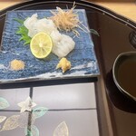 日本料理 「さくら」  - 