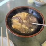 元祖 平壌冷麺屋 - 