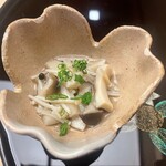 日本料理 「さくら」  - 