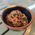 元祖 平壌冷麺屋 - 