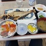 朝市食堂 二番館 - 
