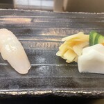 日本料理 「さくら」  - 