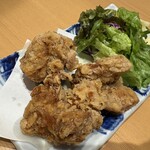 トロ政 - 北海道ザンギ