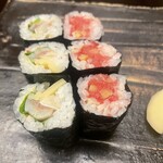 日本料理 「さくら」  - 