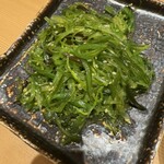 トロ政 - 本日のおばんざい