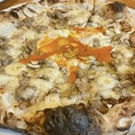 ピザダヴィンチトウキョウ - 