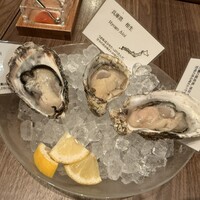Oysterbar&Wine BELON 銀座店 - 