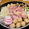 豆家別邸 鶏とおとうふ 福福