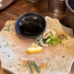 明石八 - 活とらふぐてっさ