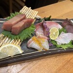 なかめのてっぺん 名古屋ゲートタワープラザ店 - 