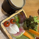 なかめのてっぺん 名古屋ゲートタワープラザ店 - 