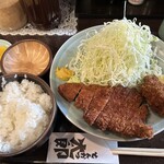 とんかつ太郎 - 