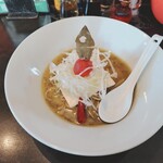 麺　藏藏 - 